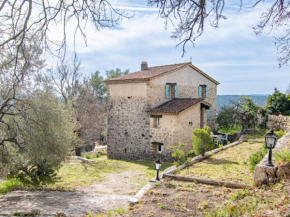 Holiday Home La Foux by Interhome